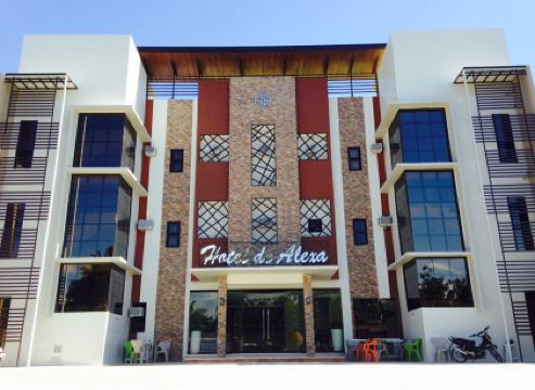 Hotel de Alexa