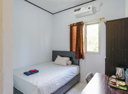 PAS Residence