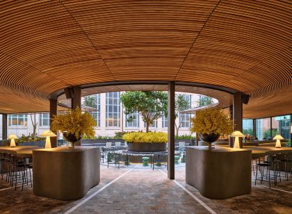 Sofitel Sydney Wentworth