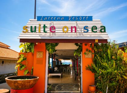 Lareena Resort Koh Larn Pattaya