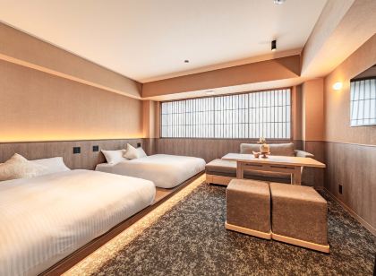 Apartment Hotel 11 Kyoto Gion