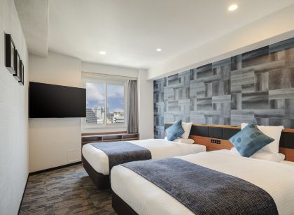 HOTEL MYSTAYS Nagoya Sakae *Renewed in September 2026 – All Guest Rooms & Breakfast