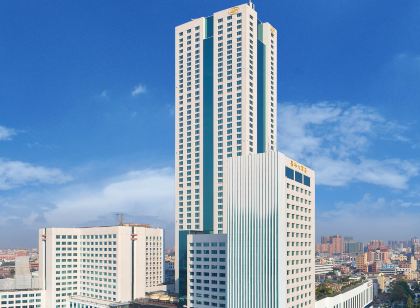 Regal Palace Hotel