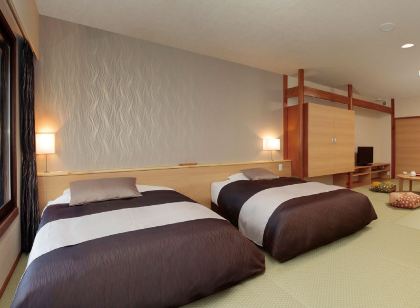 이케노타이라 호텔