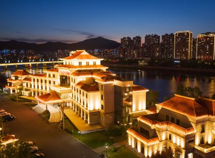 JIANGNAN HOTEL