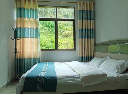 印江自治縣紅霞農莊