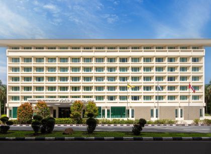 Radisson Hotel Brunei Darussalam