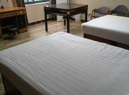 陽新佰優商務賓館