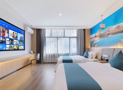 黔西凱思特飯店(水西公園人民醫院店)