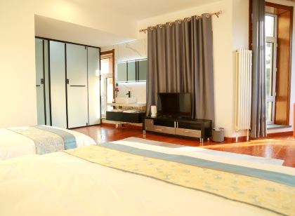 Wu Xu Boutique Hotel (Yabuli Ski Tourism Resort