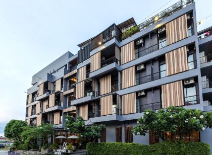 Amphawa Nanon Hotel