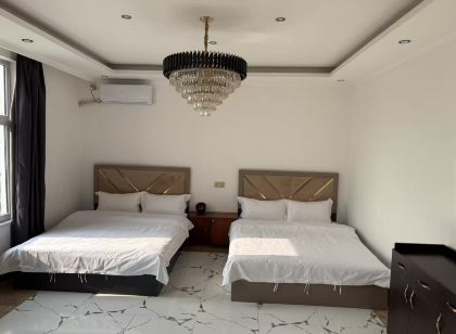 Sijixinghe Hotel