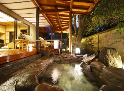 伊豆長岡溫泉 湯巡之宿 吉春