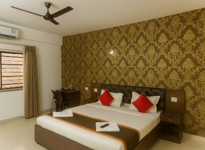 Sai Bliss International, Manyata Tech Park