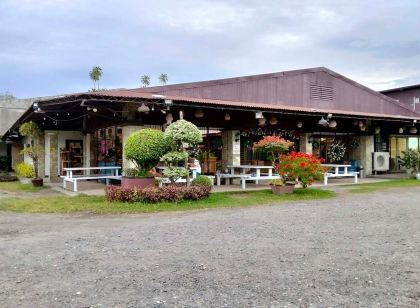 Hotel P.INC General Santos
