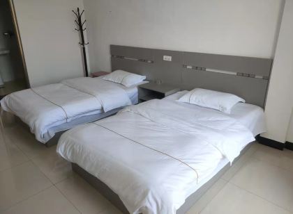 百里杜鵑佳源賓館