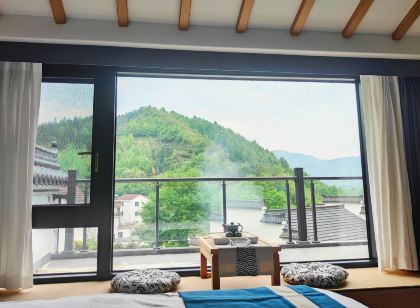 九華山福滿樓民宿