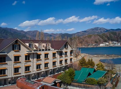 ロイヤルホテル河口湖