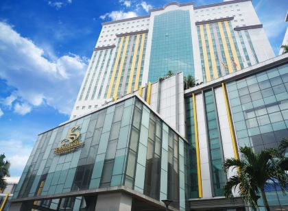 Summit Hotel Subang USJ
