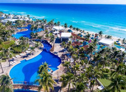 The Grand Oasis Cancún - All Inclusive