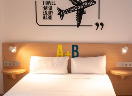 U-Sense For You Hostel Sevilla