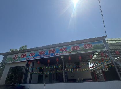 Anxin Zhanqiang Farmhouse Inn