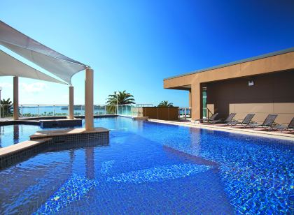 Rydges Hotel Port Macquarie, an EVT hotel