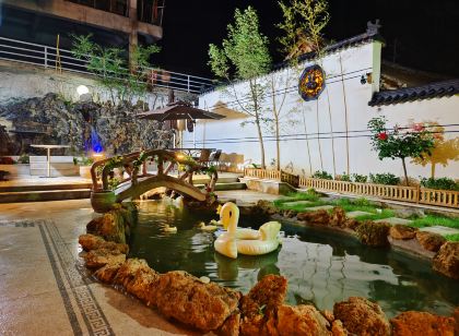 Hetang Yue Se Villa (Daxiagu Town)