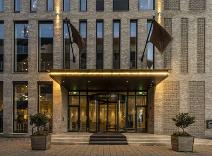 Van der Valk Hotel Amsterdam - Amstel