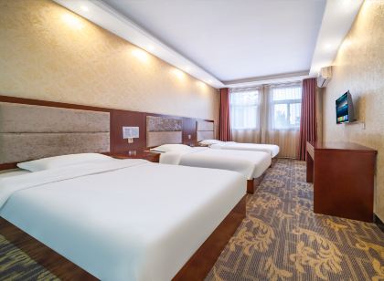 jinshangshangwubinguan