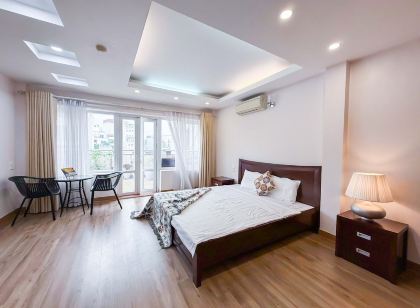 Eco Nest Classic Apartment & Hotel