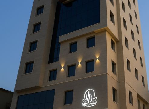 SARAYA PALACE HOTEL by ACRON