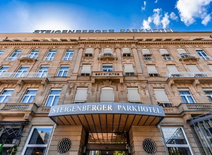 Steigenberger Icon Parkhotel Düsseldorf