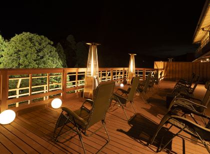 大江戸温泉物語Premium よしのや依緑園(旧:湯快リゾートプレミアム よしのや依緑園)