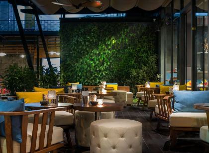 Hotel G Yangon