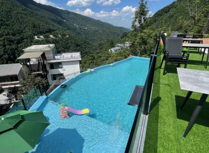 Shanglin Mountain Retreat