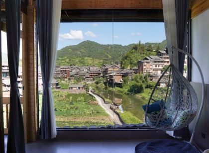 客雨民宿(程陽八寨観光地)