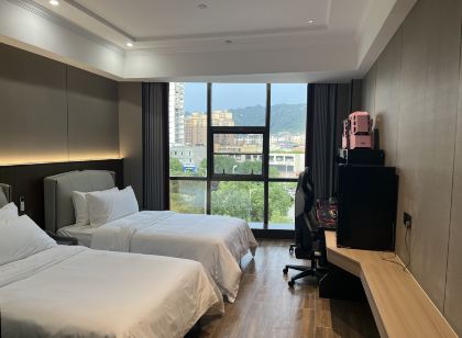 奧睿電競飯店(修水汽車總站店)