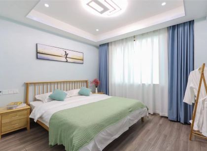 烏鎮西柵邂逅·時光主題民宿