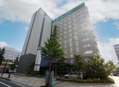 호텔 루트 인 사가 에키마에