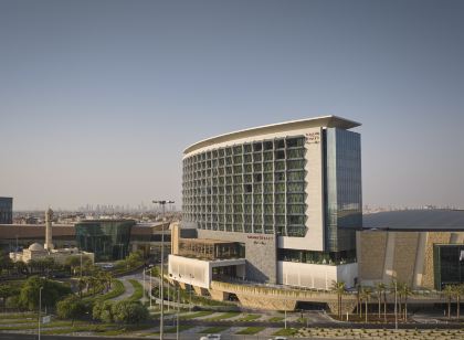 Grand Hyatt Kuwait