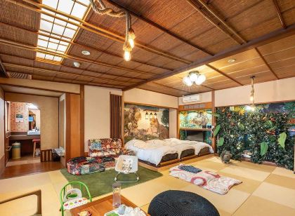 加賀の宿 宝生亭