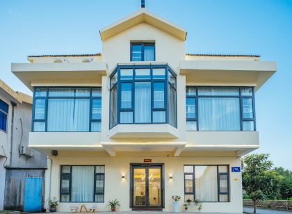 Floral Hotel·Yueting Yaju hotel (Wuxi Lingshan Big Buddha Nianhuawan Branch)