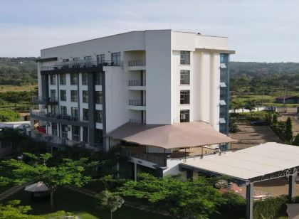 Fairways Hotel Kisumu