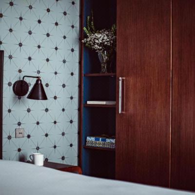 Executive Double Room Executive Double Room Cadet Residence Promo Code
