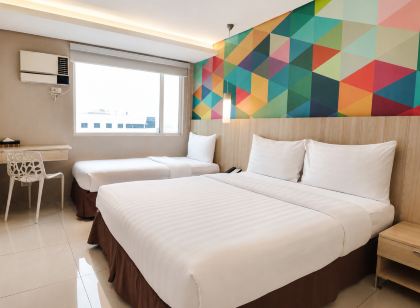 Hotel101 - Manila