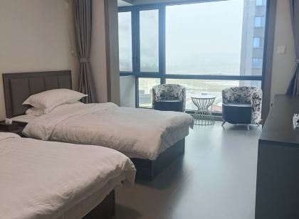 洪都青年公寓(航空城店)