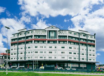 Penview Hotel