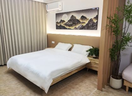 儋州風起鷺鳴民宿