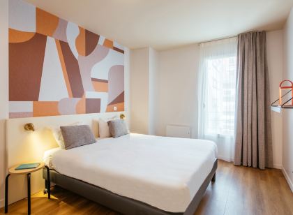 Aparthôtel Adagio Access Paris Asnières